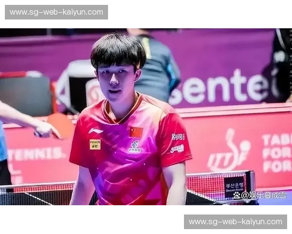 乒乓球半场集锦：速度与技巧的极致展现，引爆你的运动激情