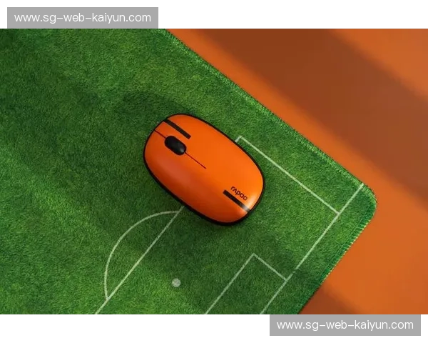 宿命的橙色与永恒的桑巴：世界杯巴西vs荷兰，一场关于足球灵魂的巅峰博弈